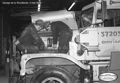 Original Document numérique not accessible