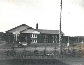 Première école