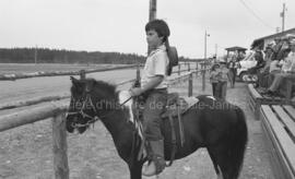 Festival Western de 1979 à Lebel-sur-Quévillon