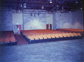 Théâtre de Lebel-sur-Quévillon