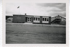 Bureau de poste de Chibougamau