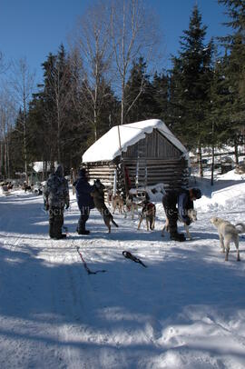 Centre Alaskan du Nord