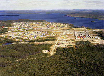 Original Document numérique not accessible