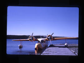 Fecteau Air Service- Canso-6-1966