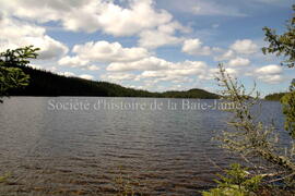 Parc Obalski, Chibougamau