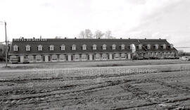 Motel du Golfeur à Lebel-sur-Quévillon