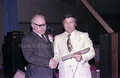 Original Document numérique not accessible