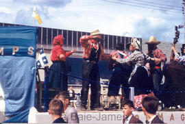 Festivités Chibougamoises