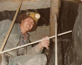 Mine Agnico-Eagle 1981