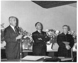 Inauguration