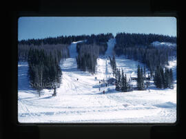 Station de ski Precambrian