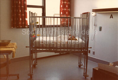 Original Document numérique not accessible