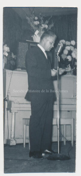 M. Ditner