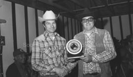 Festival Western de 1979 à Lebel-sur-Quévillon