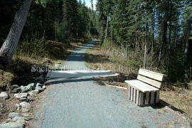 Parc Obalski, Chibougamau