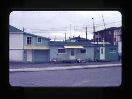 Chibougamau 1ère rue
