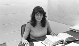 Mme Lucylle Paquet  à Lebel-sur-Quévillon