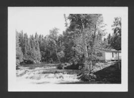 Rainbow Lodge, Chibougamau