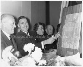 Inauguration