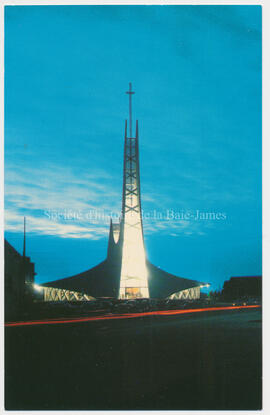 Églises