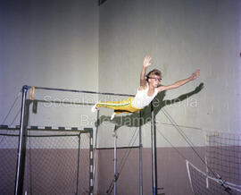 1 gymnaste à Lebel-sur-Quévillon