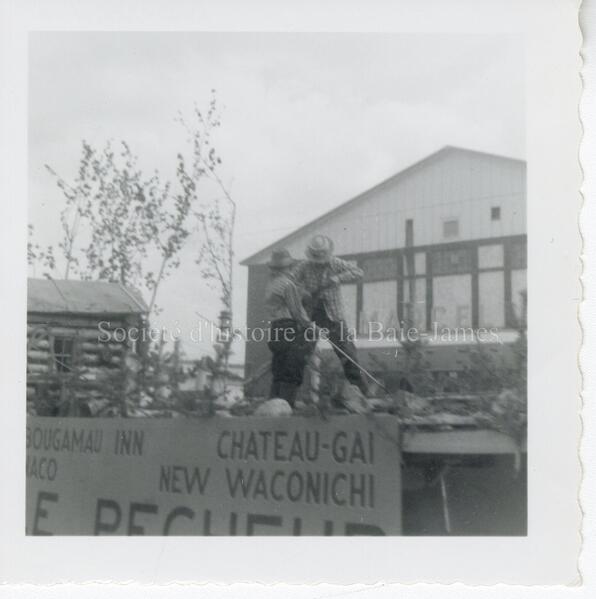 Original Digital object not accessible