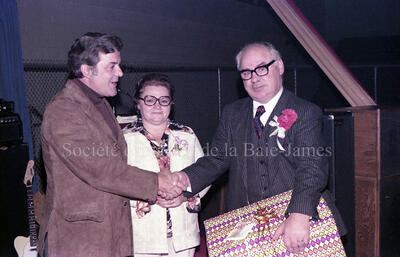 Original Document numérique not accessible