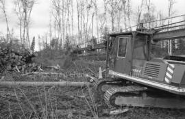 Produits forestiers Saucier à Lebel-sur-Quévillon