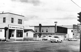 3e rue de Chibougamau