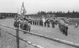 Festival Western de 1979 à Lebel-sur-Quévillon