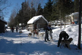 Centre Alaskan du Nord