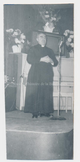 Rosaire Leblanc