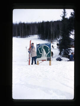 Station de ski Precambrian