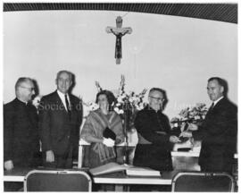 Inauguration