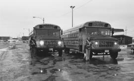 Brigade scolaire à Lebel-sur-Quévillon