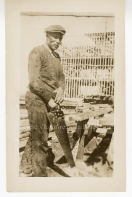 Original Document numérique not accessible