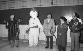 Carnaval de Lebel-sur-Quévillon