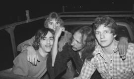 Fête de la Saint-Jean à Lebel-sur-Quévillon