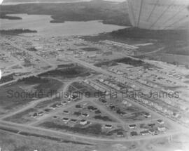 Ville de Chibougamau