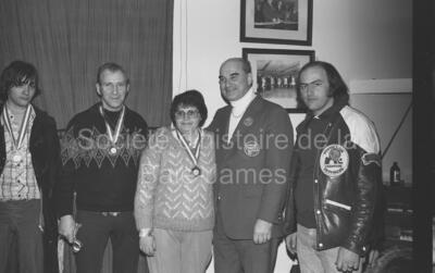 Original Document numérique not accessible