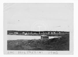 Lac Mistassini