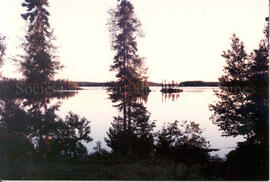 Lac Merrill.