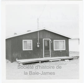 Barrette-Saucier, maison no. 23