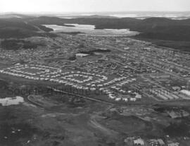 Ville de Chibougamau