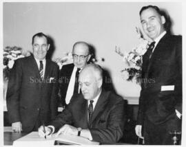 Inauguration