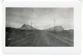 3e rue de Chibougamau