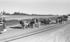 Festival Western de 1979 à Lebel-sur-Quévillon
