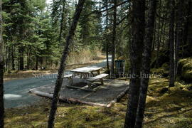 Parc Obalski, Chibougamau