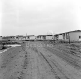 Construction du nouveau développement à Lebel-sur-Quévillon