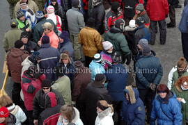 blocus sur la 167, deuxième journée